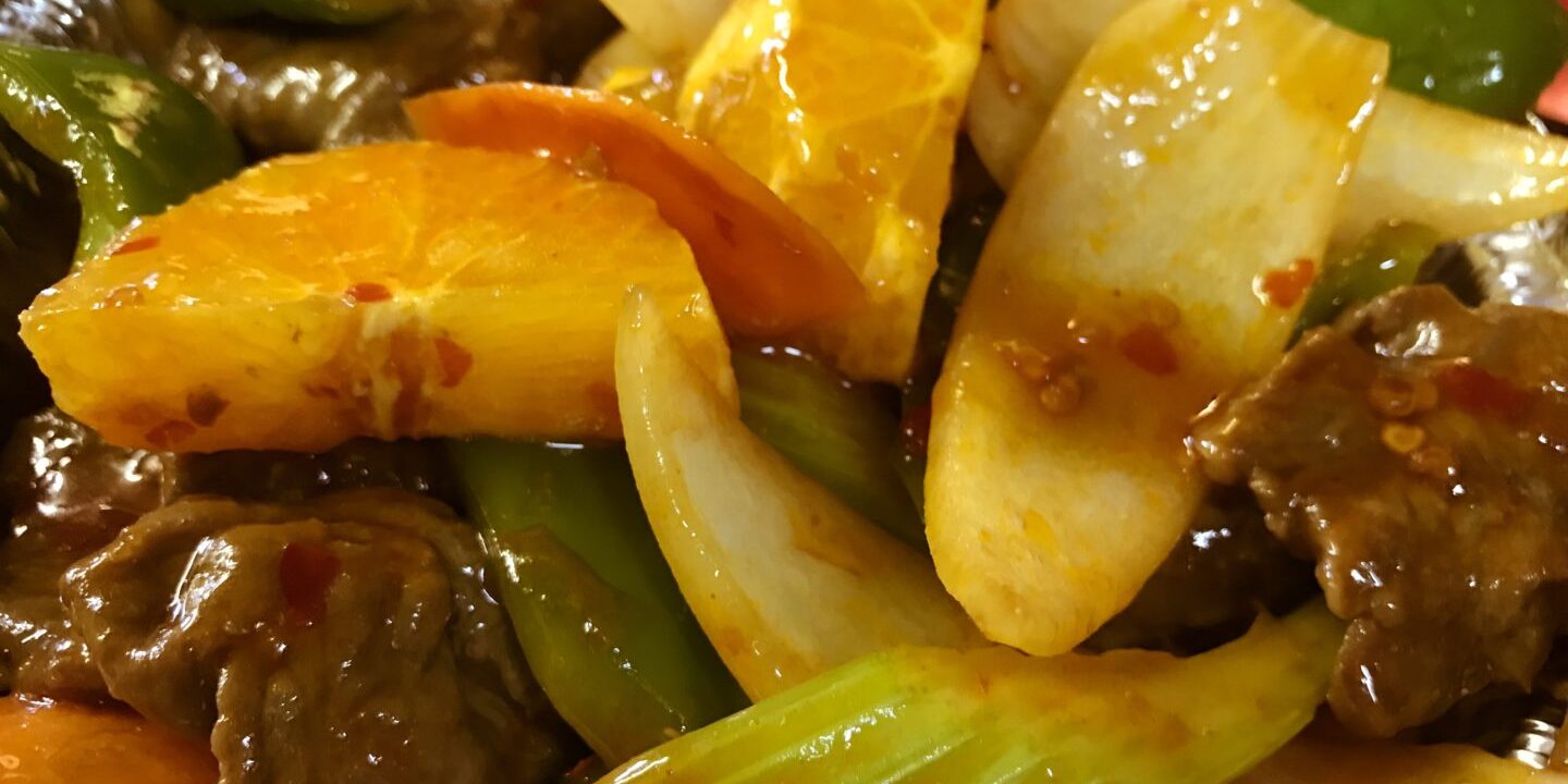 Hot Beef Port Credit